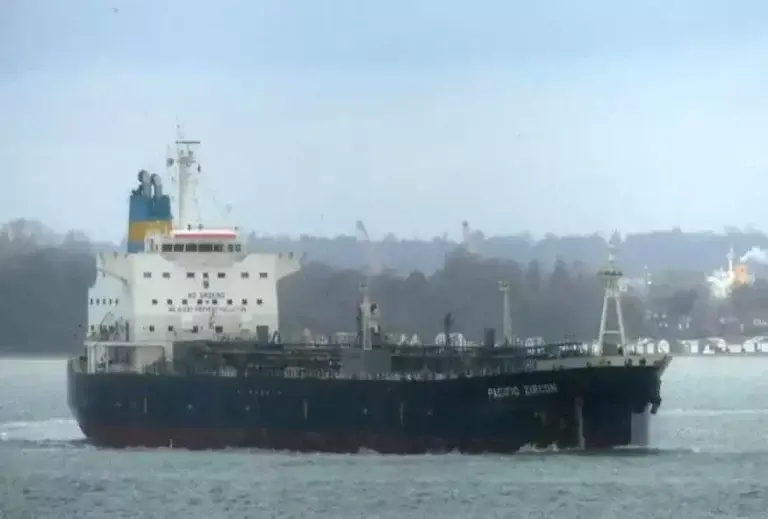 πετρελαιοφόρο κλιματική αλλαγή