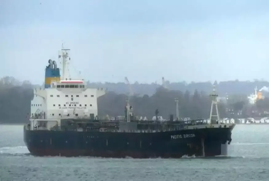 πετρελαιοφόρο κλιματική αλλαγή