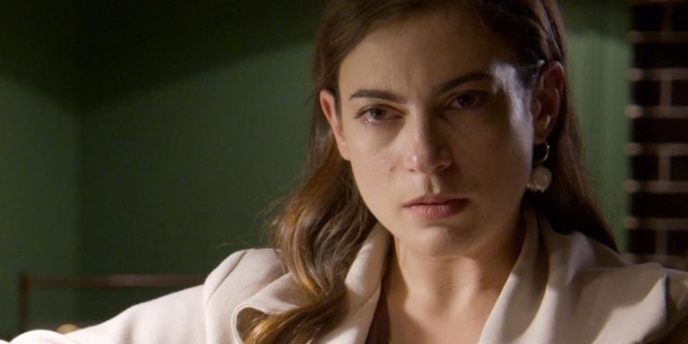 Παγιδευμένοι spoiler: Ο Άγγελος σπέρνει τον φόβο παντού