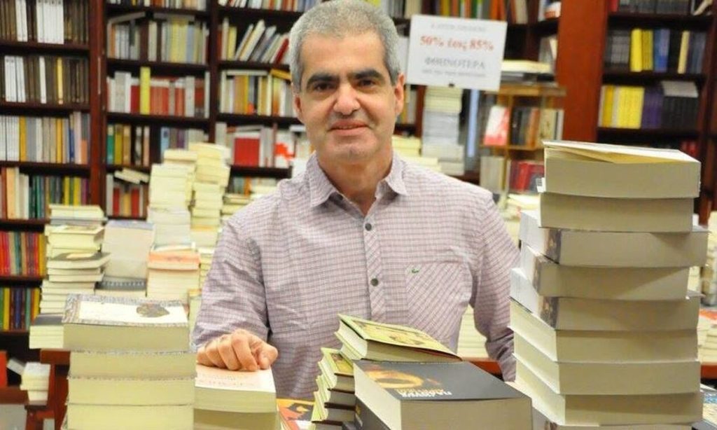 Παπαθεοδώρου: Με αυτήν την εφαρμογή «κατέβαζε» βίντεο παιδικής πορνογραφίας