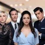 Ο Παράδεισος των Κυριών: Ο Χριστόφορος υποψιάζεται για όλα τη Βικτώρια