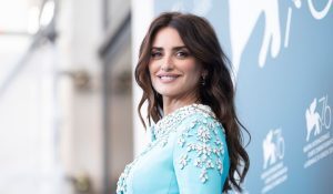 Πενέλοπε Κρουζ