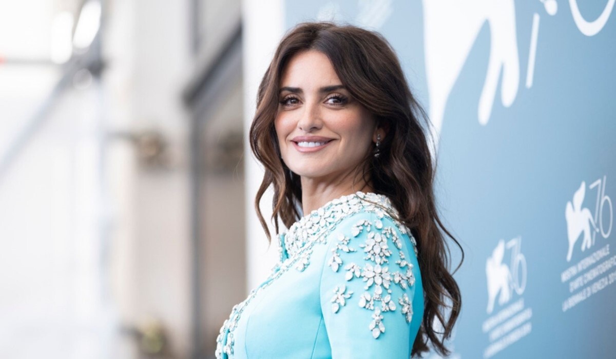 Πενέλοπε Κρουζ