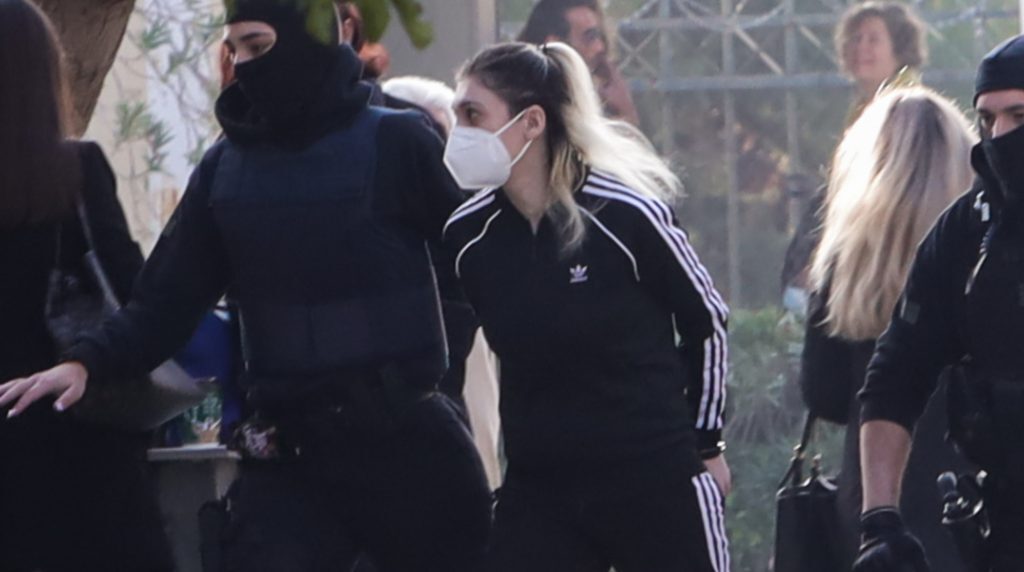 Υπόθεση Πισπιρίγκου-Κούγιας: Η μεγαλύτερη δικαστική πλάνη παγκοσμίως – Μηνύσεις σε δικηγόρους και δη