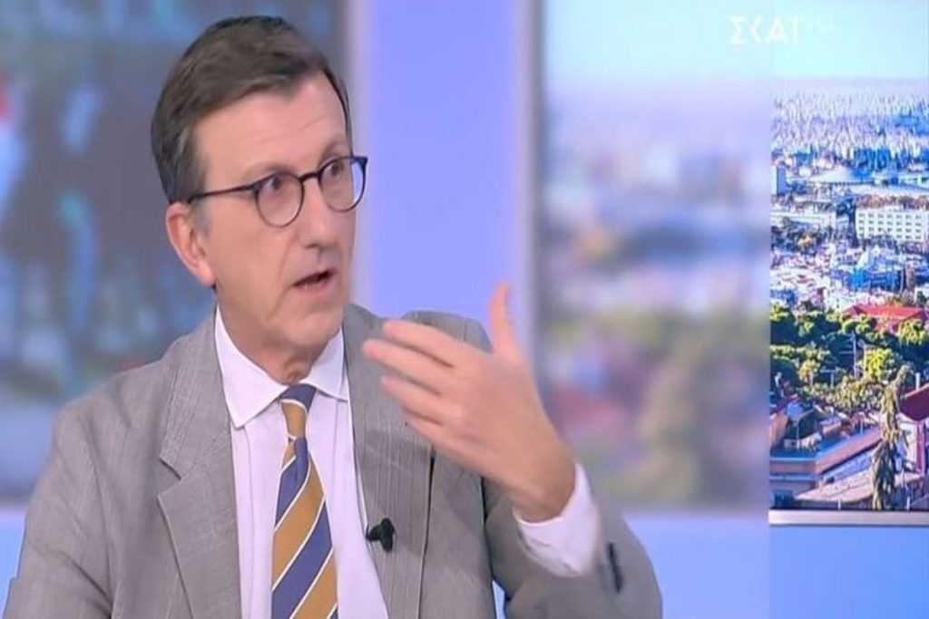 Ξέσπασε on air ο Πορτοσάλτε: «Ρεμάλι της κοινωνίας – Η δίκη θα γίνει του Αγίου…» [βίντεο]