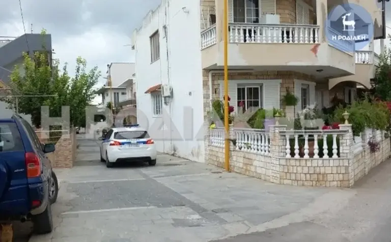 Ρόδος: Η οικιακή βοηθός ομολογεί τρεις φόνους και δηλώνει σχιζοφρενής