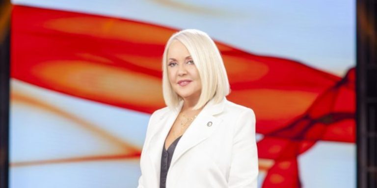 Ρούλα Κορομηλά: Επιστρέφει αύριο – Όσα θα δούμε στο πρώτο επεισόδιο του Σπίτι με το MEGA