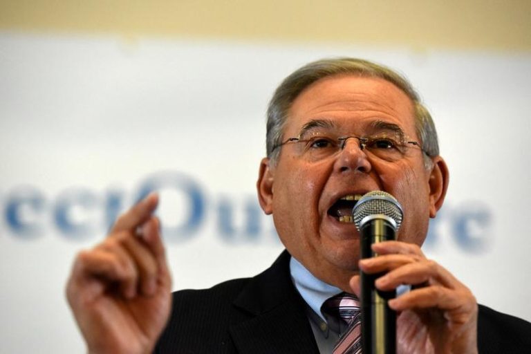 Μενέντεζ για Ερντογάν: «Δεν μπορούμε να έχουμε κανέναν Βίτο Κορλεόνε, από οποιαδήποτε χώρα»