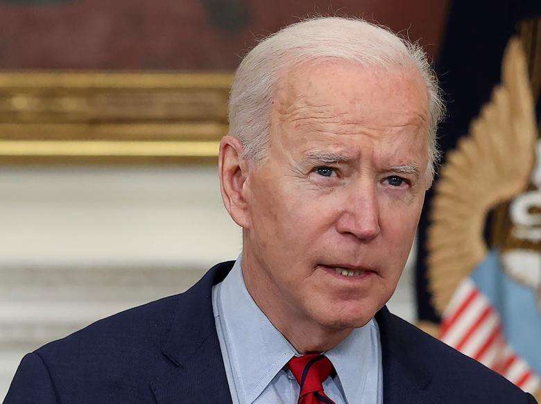 Τζο Μπάιντεν