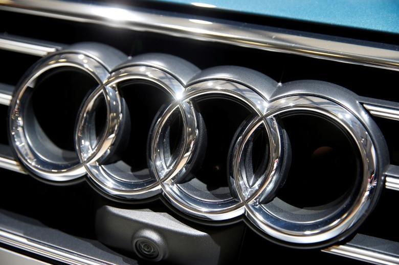 Η Audi αλλάζει το λογότυπο της… Γιατί όμως;
