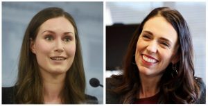 πρωθυπουργό