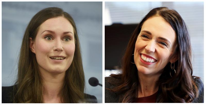 πρωθυπουργό