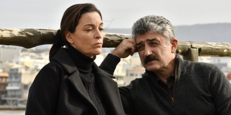 Σασμός Spoiler: Όλοι αγωνιούν για τη ζωή του Αντώνη