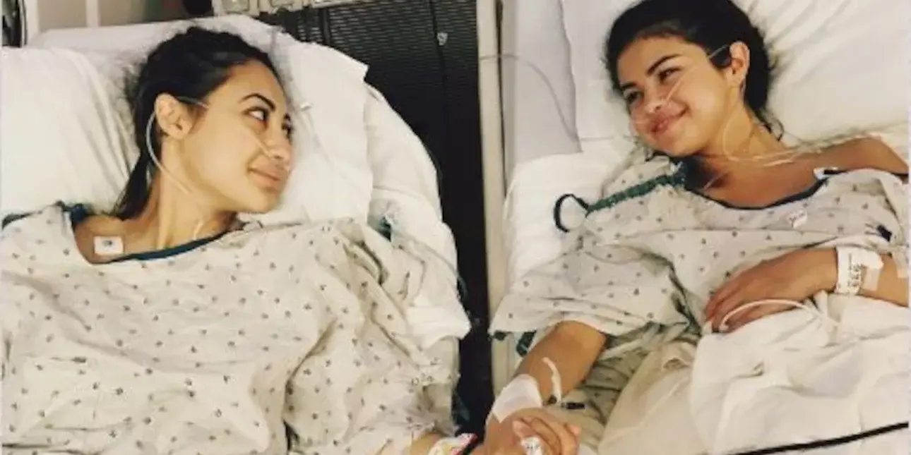 Σελένα Γκόμεζ