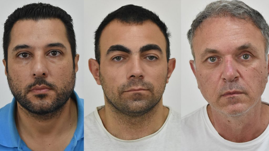 Βιασμός 12χρονης στα Σεπόλια: Αυτοί είναι οι 3 προφυλακισμένοι που ασέλγησαν στο κορίτσι