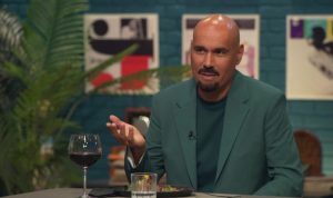 Δημήτρης Σκουλός