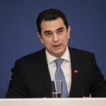 Σκρέκας για ΟΠΕΚΕΠΕ: Προφανώς πρέπει να διερευνηθούν οι πάντες και τα πάντα