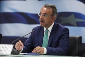 Χρήστος Σταϊκούρας