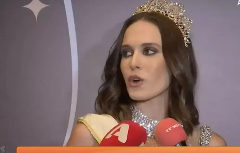 Καλλιστεία 2022: Πρώην παίκτρια του «Big Brother» αναδείχθηκε Σταρ Ελλάς