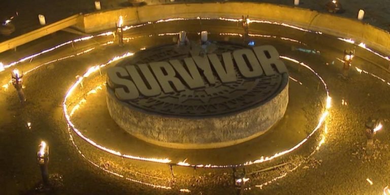 Survivor: H ημερομηνία της πρεμιέρας και ο πόλεμος των ονομάτων