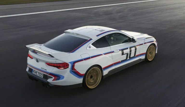 Αυτή είναι η BMW 3.0 CSL: Η καλύτερη όλων των εποχών