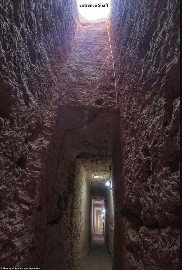 τάφος Κλεοπάτρας