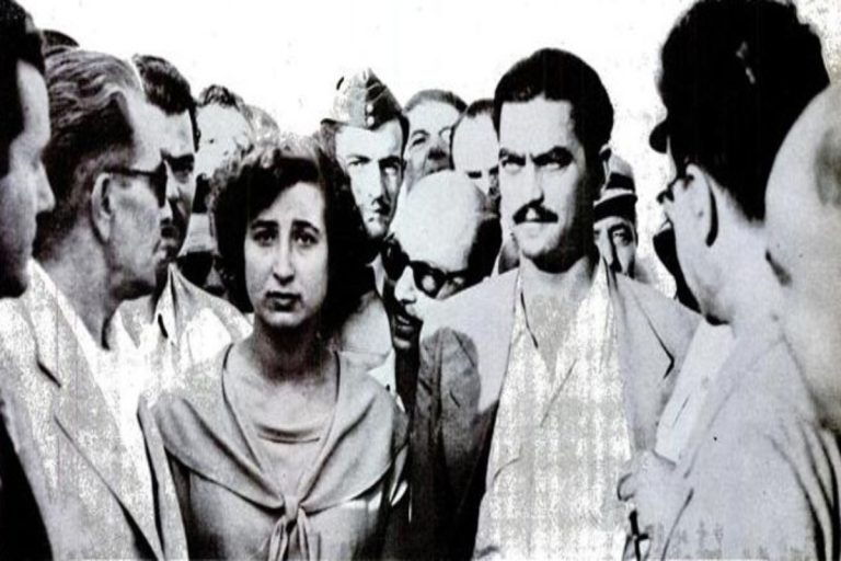 Τασούλα Αδαμίδου: Πέθανε στα 92 της χρόνια – Η θρυλική απαγωγή που παραλίγο να αιματοκυλίσει την Κρήτη