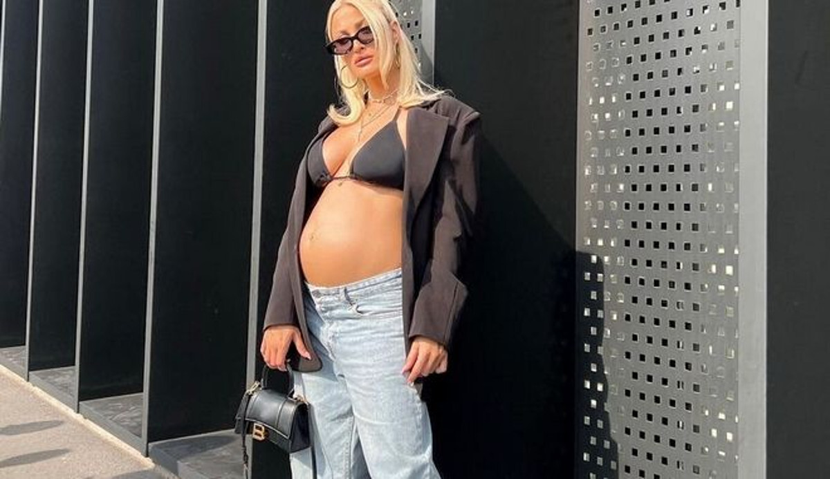 Ιωάννα Τούνη: Το πρόβλημα υγείας που την ταλαιπωρεί