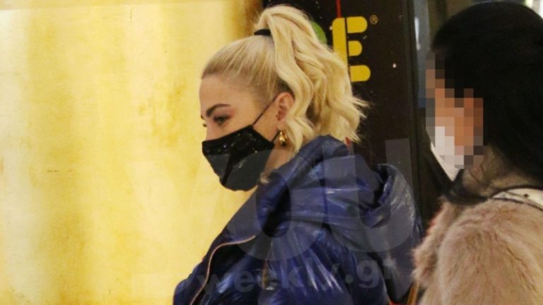 Στο νοσοκομείο η Ιωάννα Τούνη: Τη δάγκωσε σκύλος – Το μήνυμα και η εξέλιξη της υγείας της