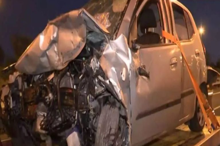 Τροχαίο στην περιφερειακή Υμηττού: Ειδικευόμενη γιατρός στο «Γεννηματάς» η 29χρονη που έχασε τη ζωή της – Τι λέει η Ματίνα Παγώνη
