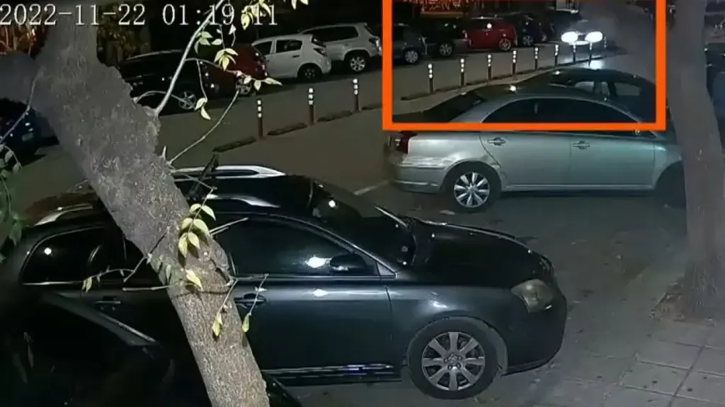 Θεσσαλονίκη: Προφυλακιστέος ο οδηγός για την παράσυρση και εγκατάλειψη της 21χρονης