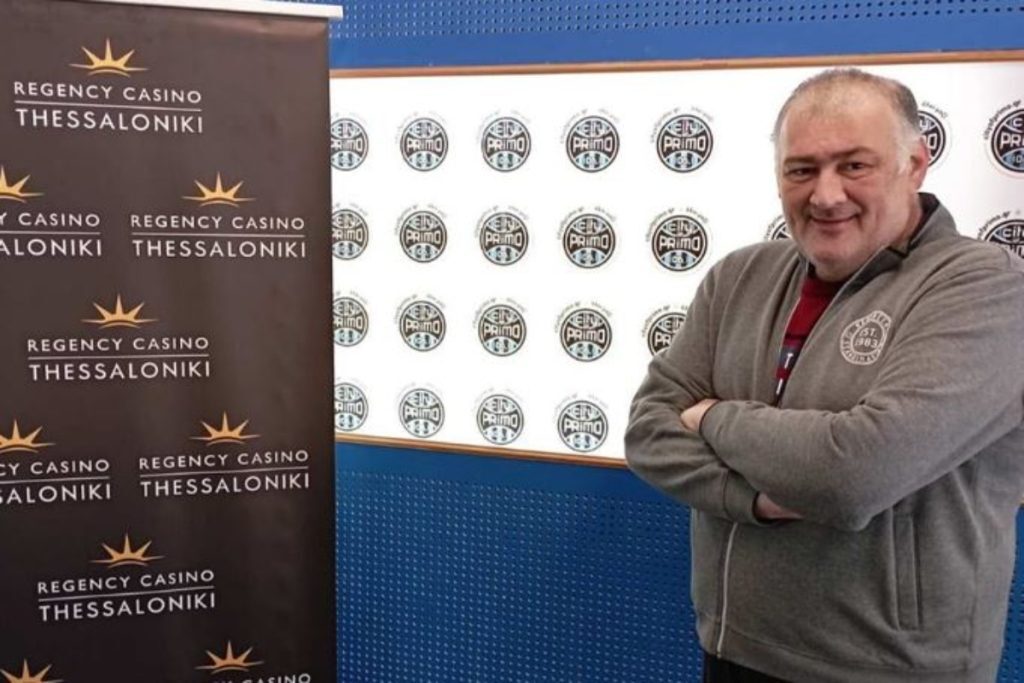 Νίκος Τζαντζάρας: «Κοιμήθηκα διαβητικός και ξύπνησα καρδιοπαθής και καρκινοπαθής» – Η ανατριχι