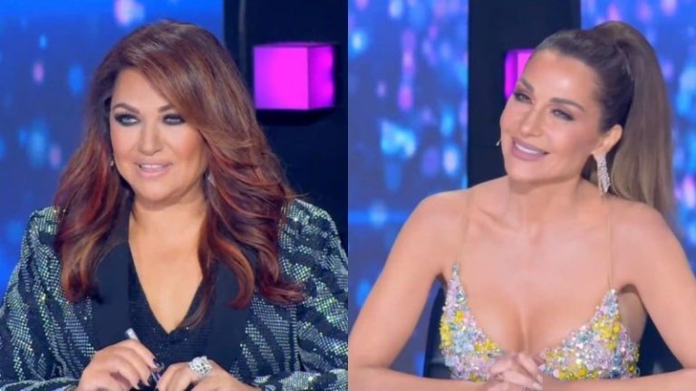 Την έπιασε από τα μαλλιά στο Ποσειδώνιο – Ο άγνωστος καυγάς της Καίτης Γαρμπή με την Δέσποινα Βανδή