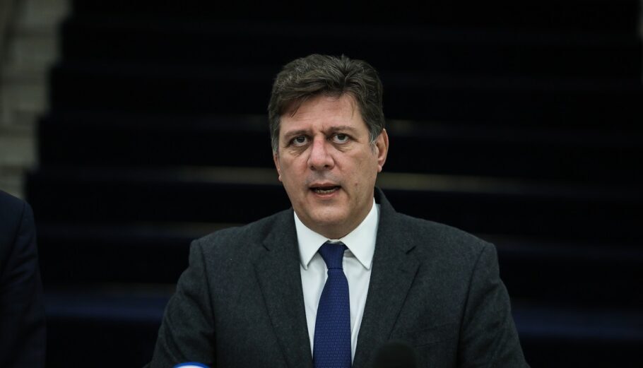 Βαρβιτσιώτης Αλβανία