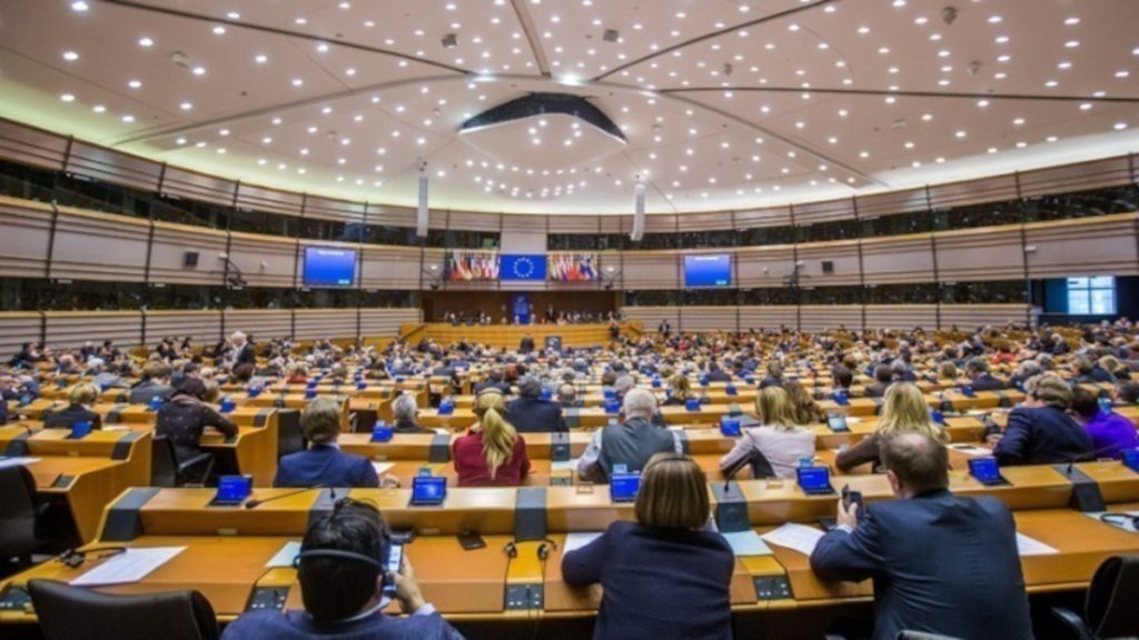 Ευρωβουλευτές Ν.Δ.: Να υπάρξει ευρωπαϊκή απάντηση στην προκλητική ρητορική του Ερντογάν