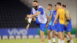 Μουντιάλ 2022