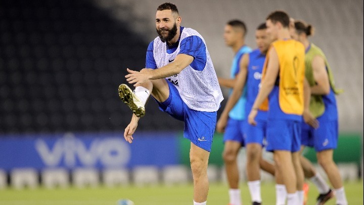 Μουντιάλ 2022