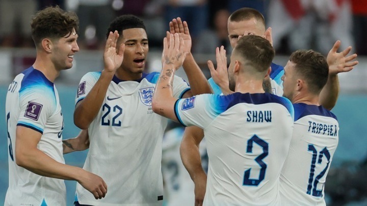 Μουντιάλ 2022