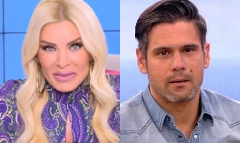 Χαμός ανάμεσα σε Ουγγαρέζο και Καινούργιου: Το «καρφί» και η απάντηση μέσω twitter
