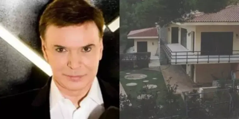 Γιώργος Μαρίνος: Πουλήθηκε η βίλα του στο Νέο Βουτζά – Επιχειρηματίες οι αγοραστές
