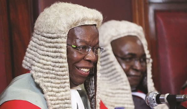 Ζιμπάμπουε