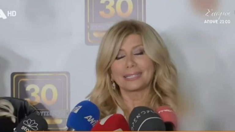 Πάρτι Ζήνας Κουτσελίνη: Η απουσία της Κωνσταντίνας Σπυροπούλου – Γιατί δεν την κάλεσε η παρουσιάστρια του STAR