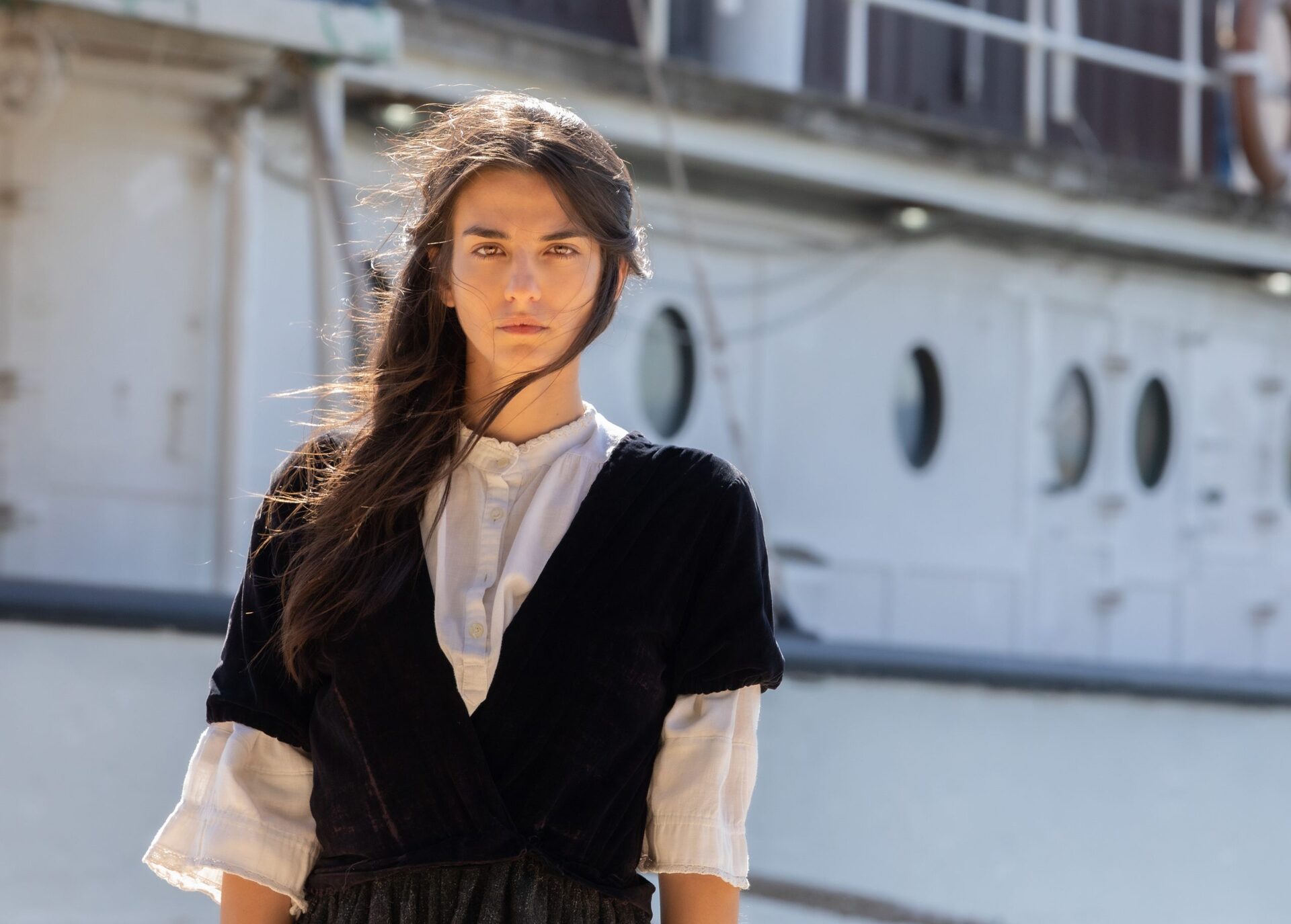 Αναστασία Παντούση