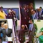 Δήμητρα Λιάνη: Αποκάλυψε τι συνέβη πριν από το ιστορικό νεύμα του Ανδρέα Παπανδρέου