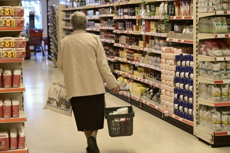  Τι θα έπρεπε να περιλαμβάνει το “διαβητικό καλάθι”