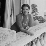 Χριστίνα Ωνάση: Τα παιδικά της χρόνια και το πρόωρο τέλος