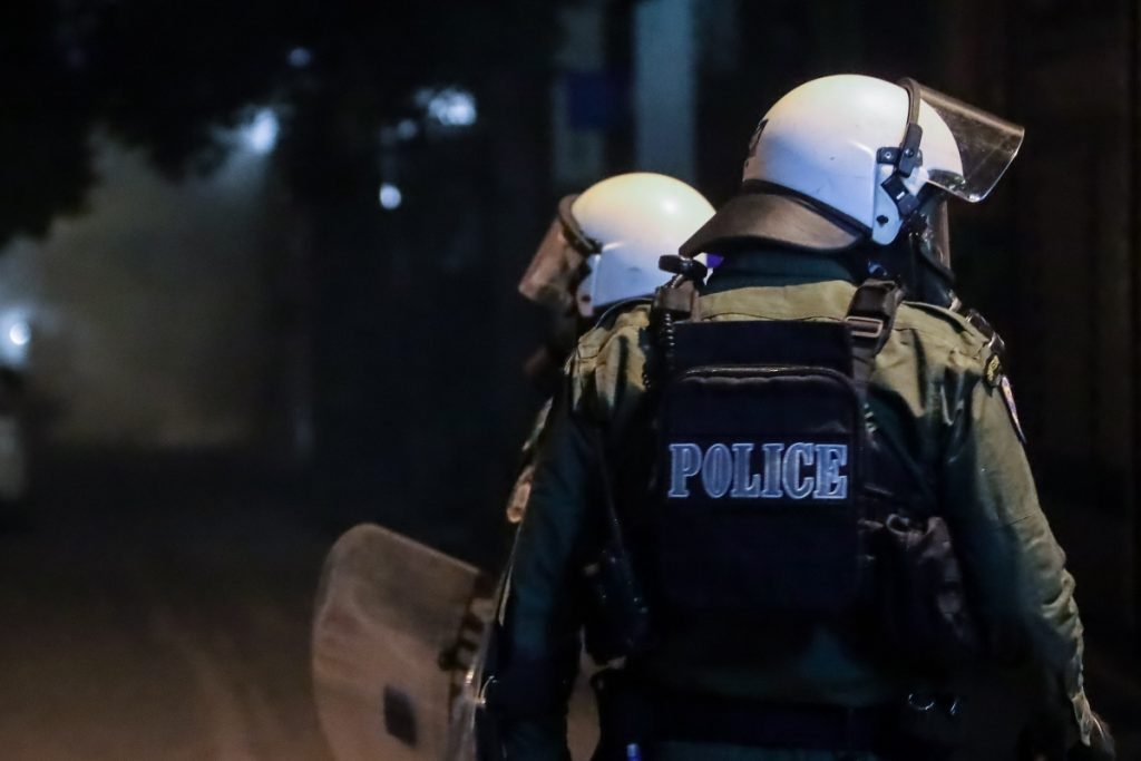 Θάνατος 16χρονου Ρομά: Κόκκινος συναγερμός από την ΕΛ.ΑΣ. – Κλειστό το μετρό Πανεπιστήμιο