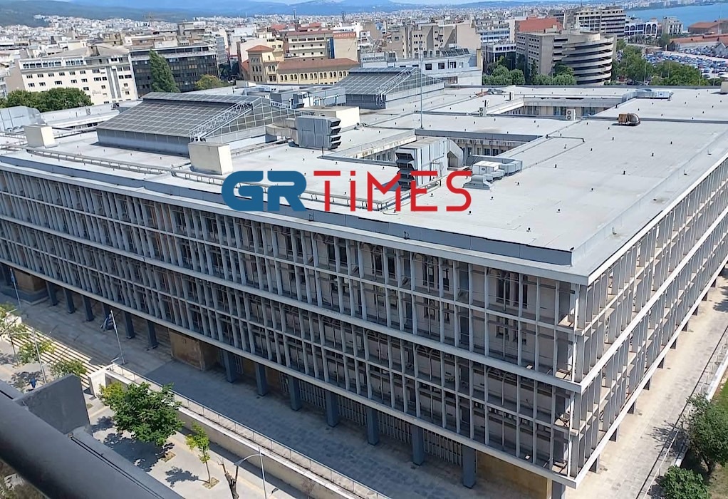Θεσσαλονίκη: Διακόπηκε η δίκη του λέκτορα για το διπλό φονικό με αρσενικό – «Όλες οι κατηγορίες είναι αβάσιμες»