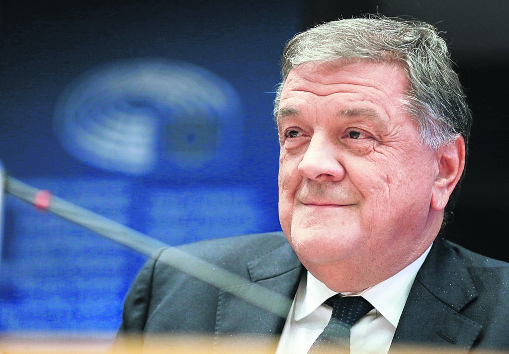 Qatargate: Αραβικός «εμφύλιος» πίσω από το colpo grosso των 35,3 δισ.