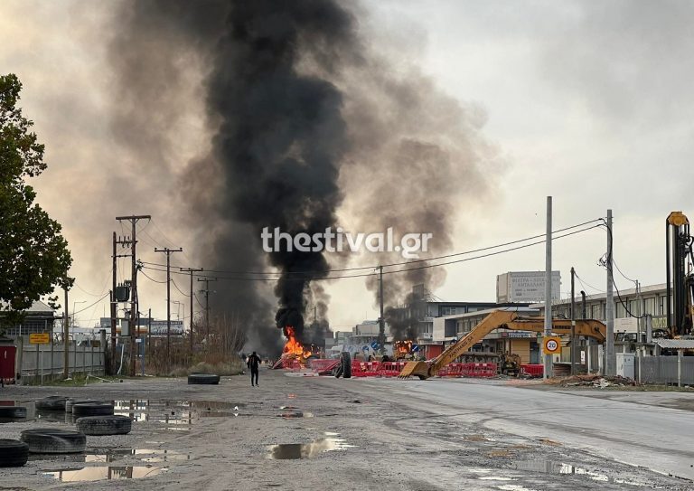 Σοβαρά επεισόδια από Ρομά σε πολλές περιοχές της χώρας - Δείτε βίντεο